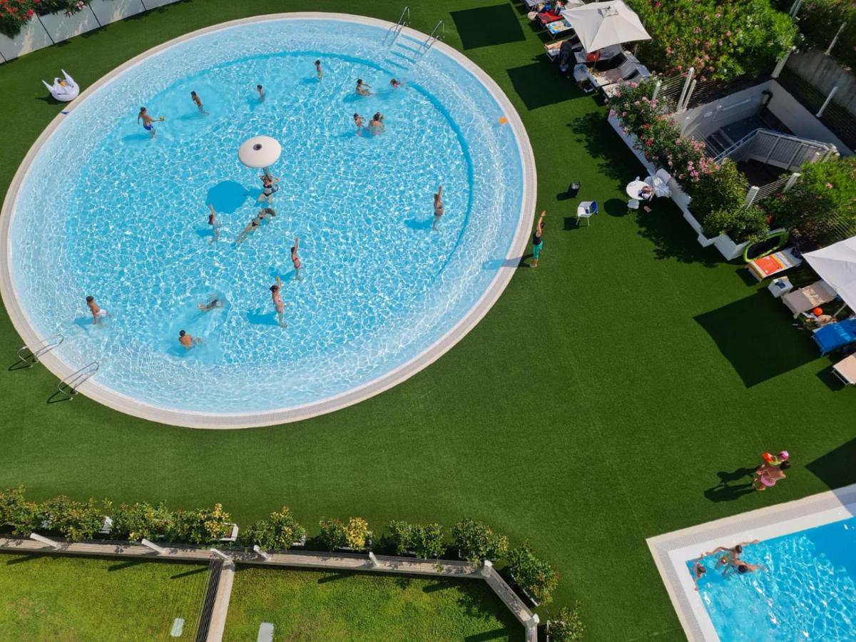 كاوْرلي Marina Verde Resort Official المظهر الخارجي الصورة