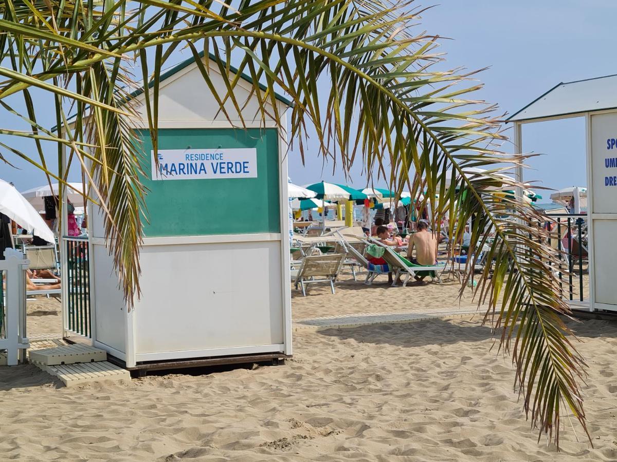كاوْرلي Marina Verde Resort Official المظهر الخارجي الصورة