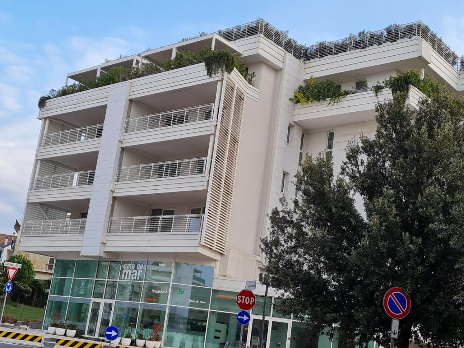 كاوْرلي Marina Verde Resort Official المظهر الخارجي الصورة