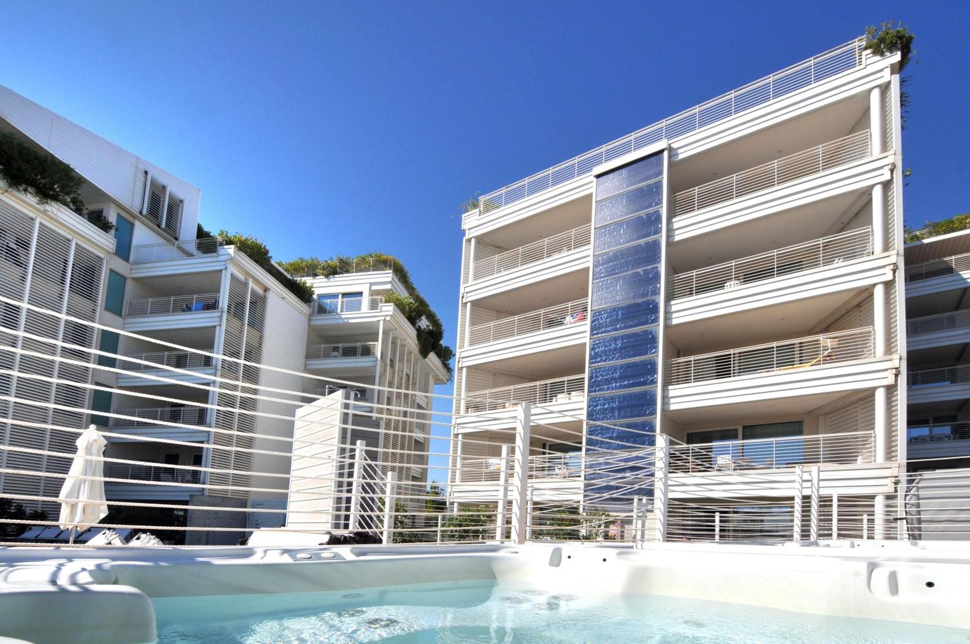 كاوْرلي Marina Verde Resort Official المظهر الخارجي الصورة