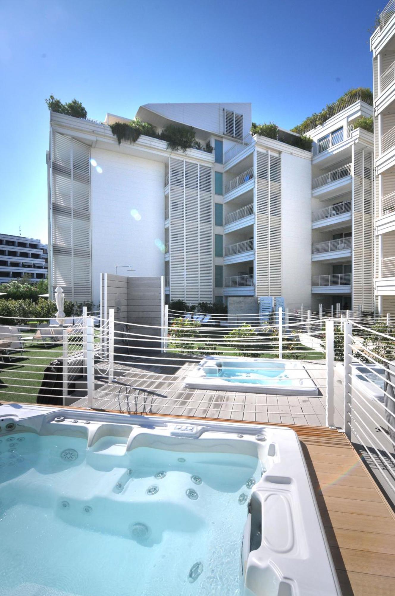 كاوْرلي Marina Verde Resort Official المظهر الخارجي الصورة