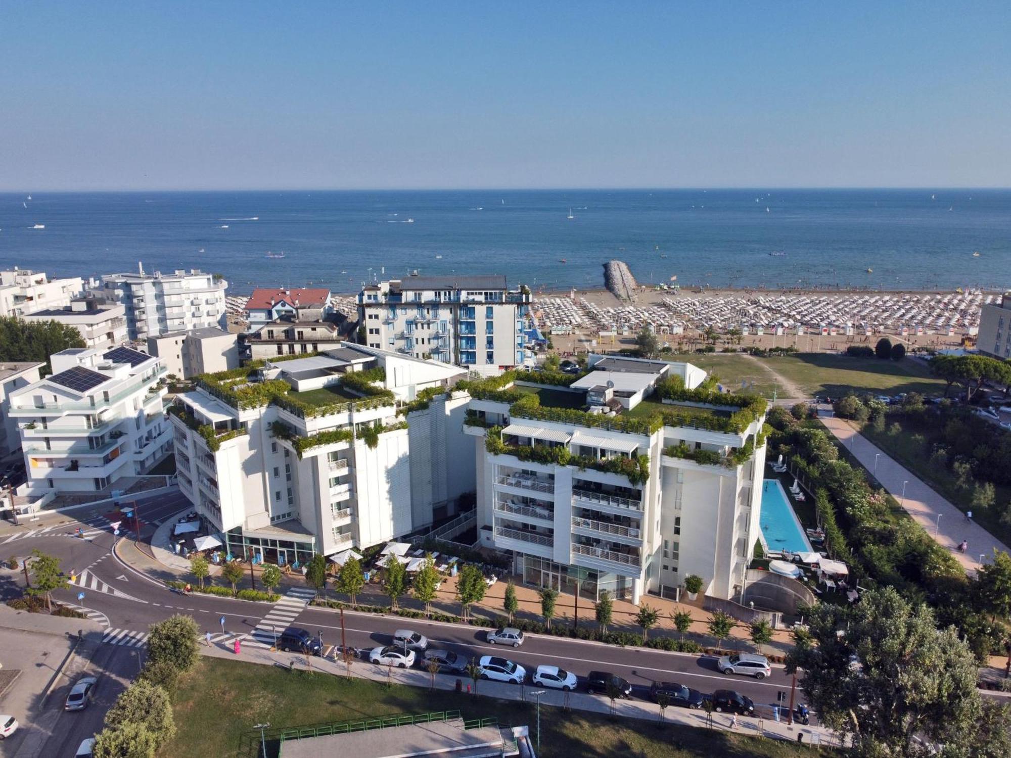 كاوْرلي Marina Verde Resort Official المظهر الخارجي الصورة