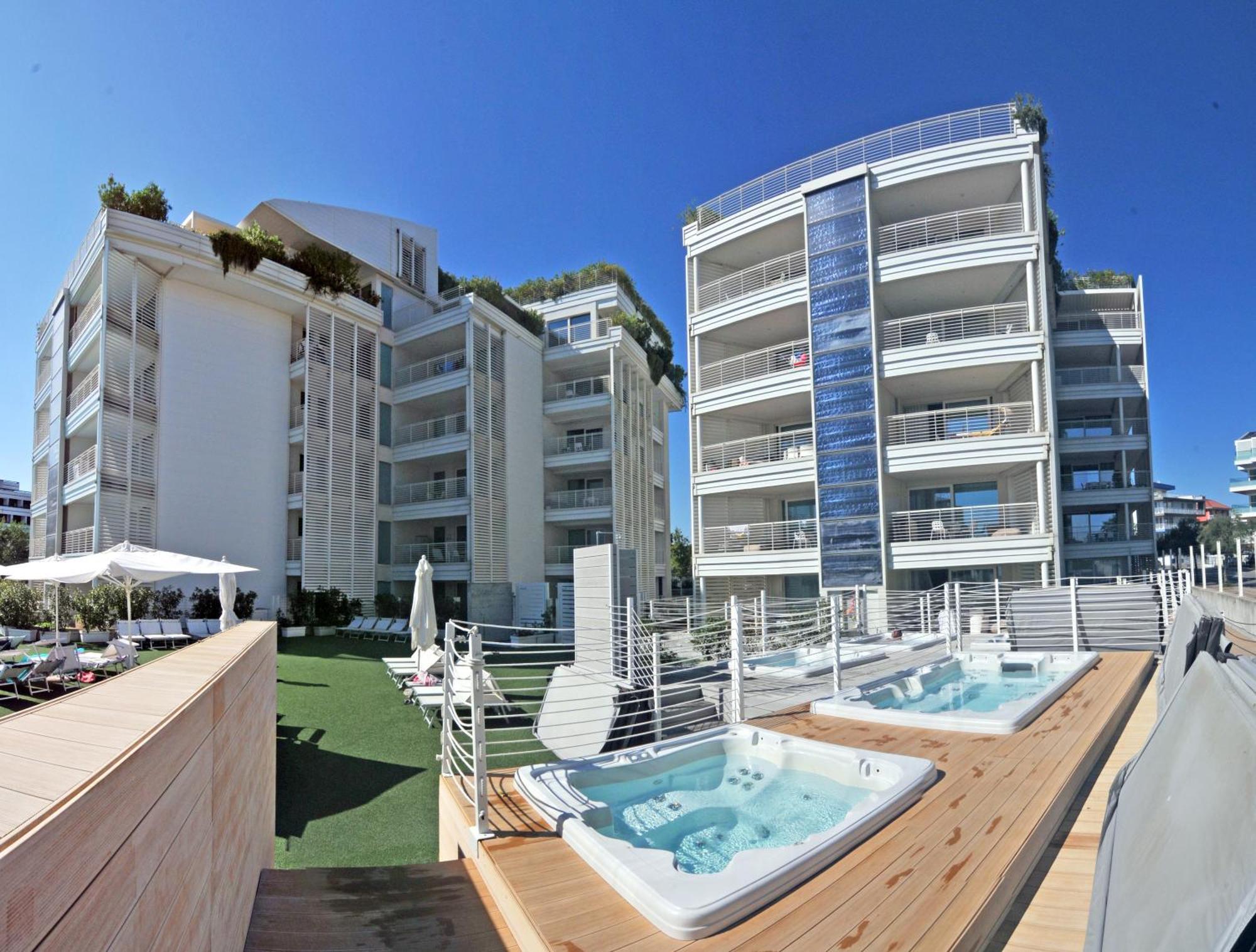 كاوْرلي Marina Verde Resort Official المظهر الخارجي الصورة