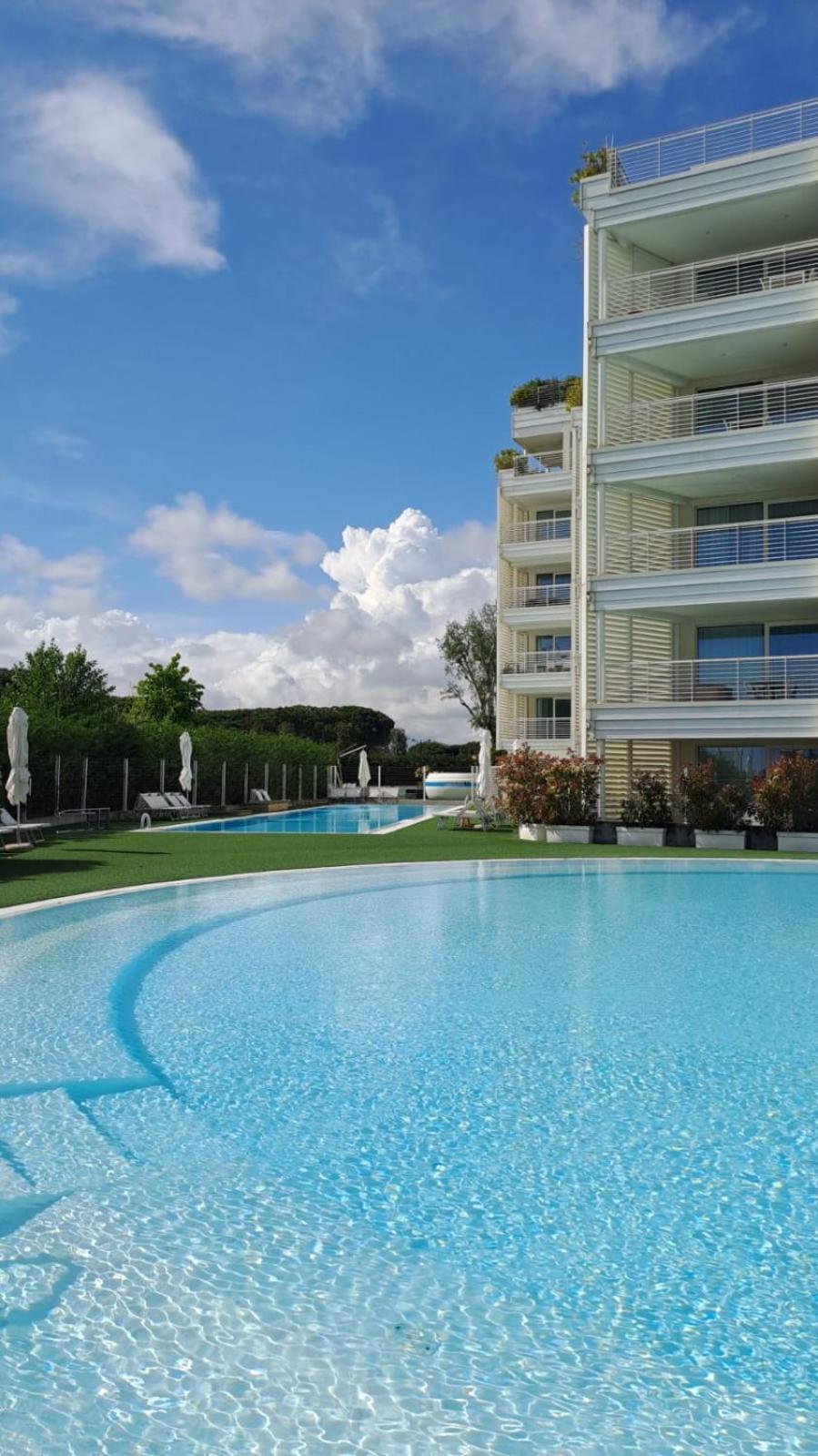 كاوْرلي Marina Verde Resort Official المظهر الخارجي الصورة
