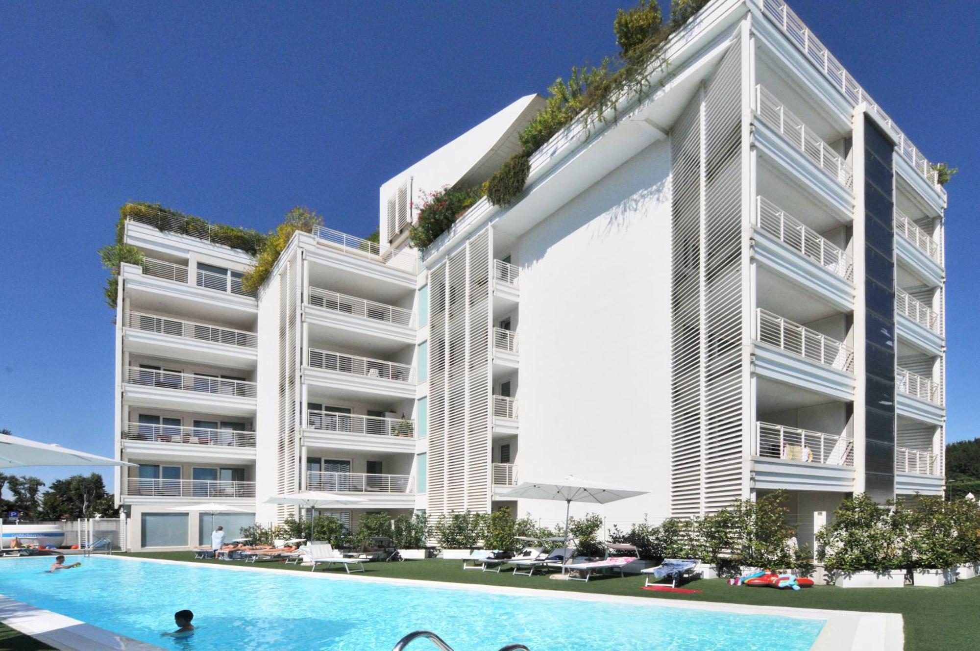 كاوْرلي Marina Verde Resort Official المظهر الخارجي الصورة